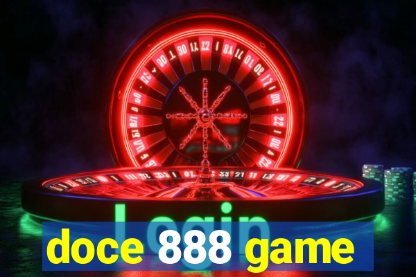 doce 888 game